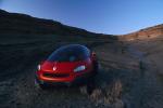 Renault Racoon Concept 1993 года